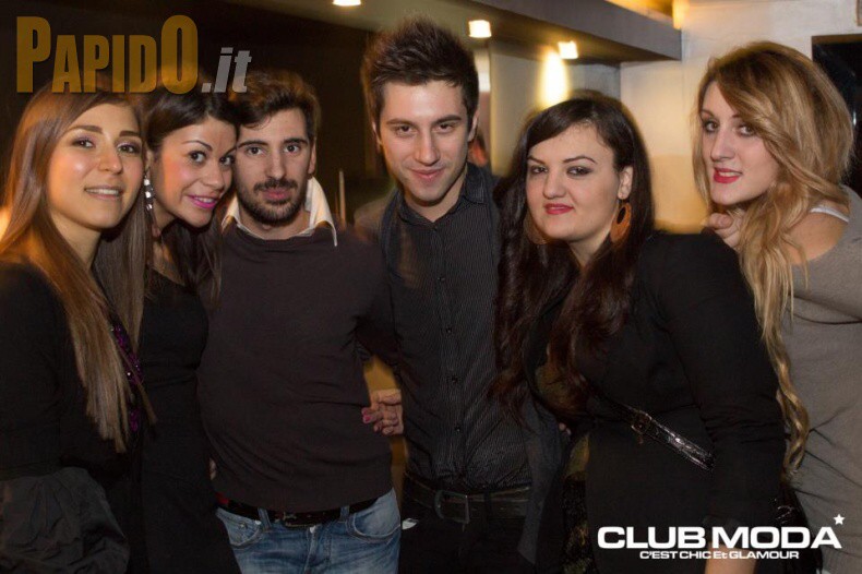 Sabato 22 Dicembre 2012: 