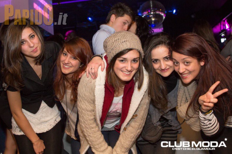 Sabato 22 Dicembre 2012: 