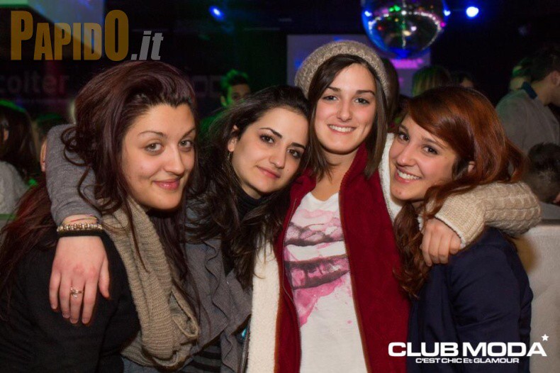 Sabato 22 Dicembre 2012: 