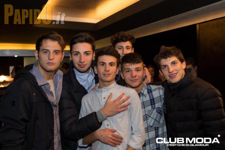Sabato 22 Dicembre 2012: 