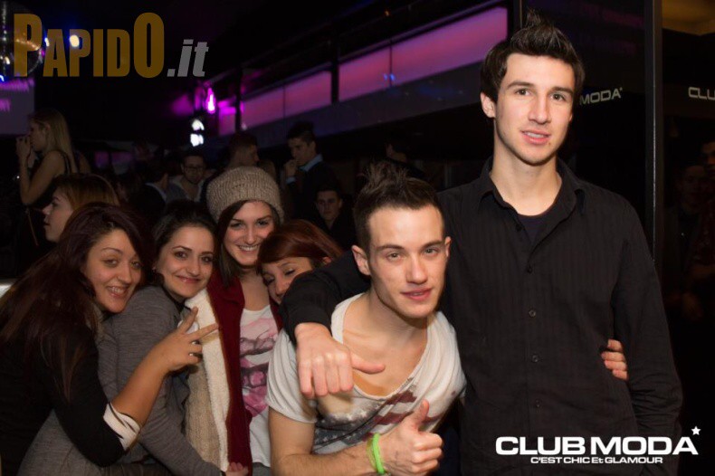 Sabato 22 Dicembre 2012: 