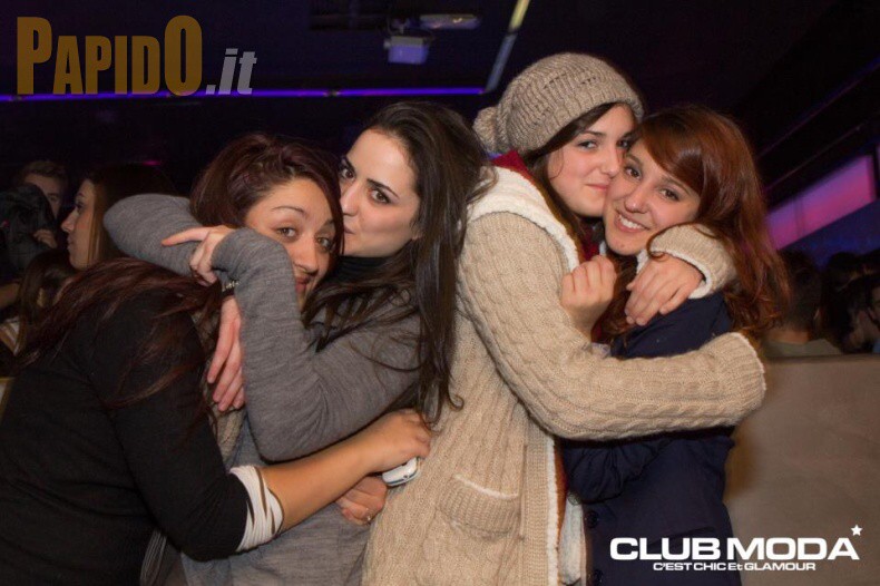 Sabato 22 Dicembre 2012: 