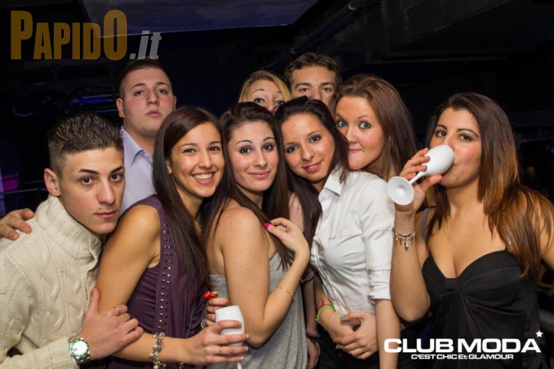 Sabato 22 Dicembre 2012: 