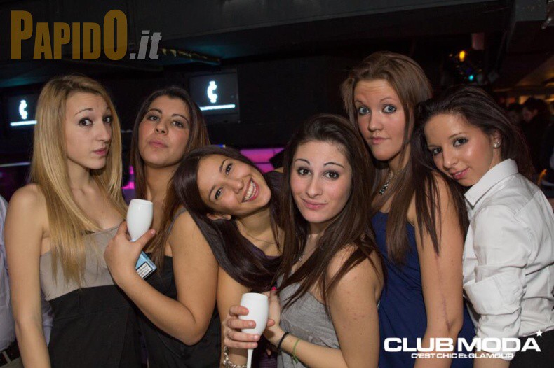 Sabato 22 Dicembre 2012: 