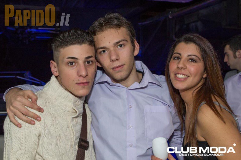 Sabato 22 Dicembre 2012: 