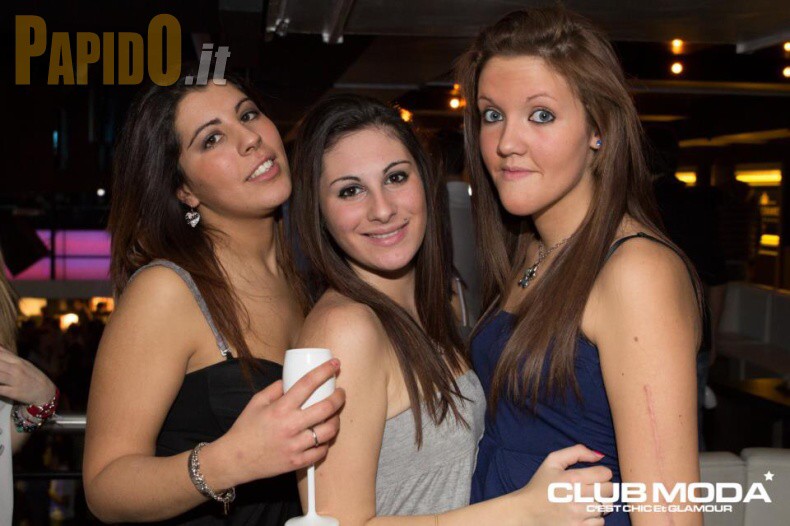 Sabato 22 Dicembre 2012: 