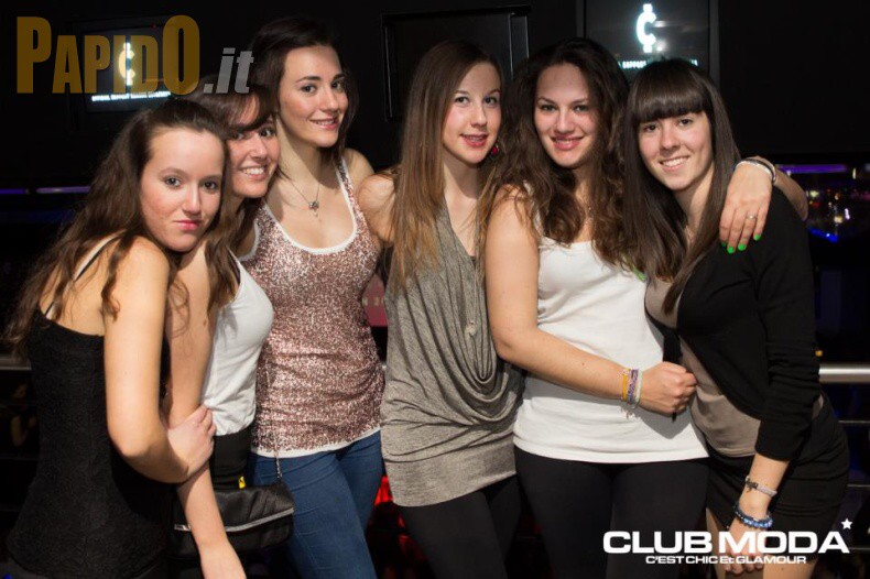 Sabato 22 Dicembre 2012: 