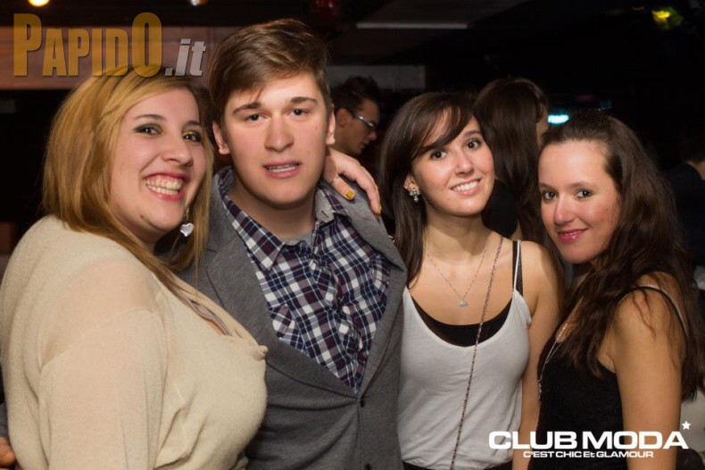 Sabato 22 Dicembre 2012: 