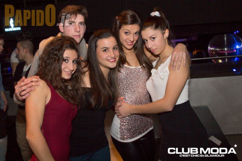 Sabato 22 Dicembre 2012: 