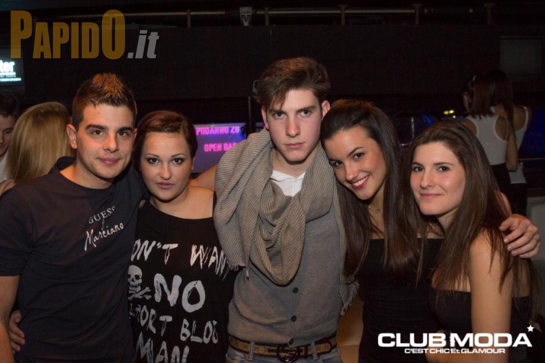 Sabato 22 Dicembre 2012: 
