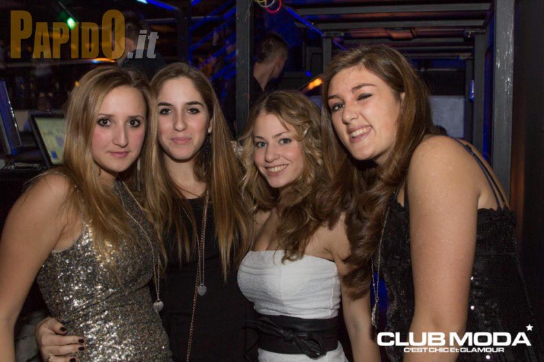Sabato 22 Dicembre 2012: 