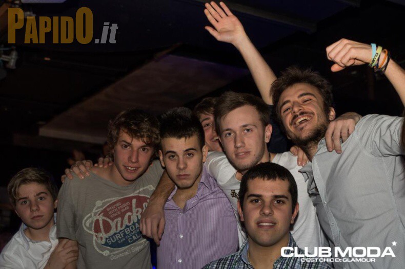 Sabato 22 Dicembre 2012: 