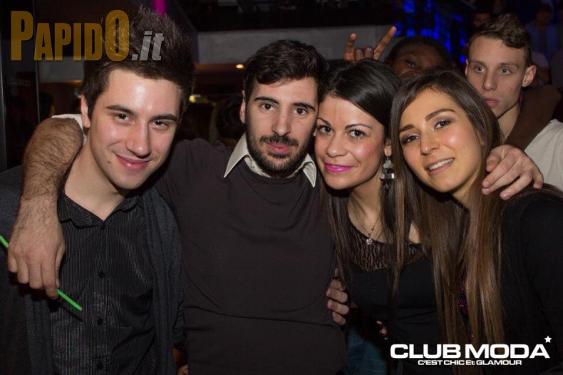 Sabato 22 Dicembre 2012: 