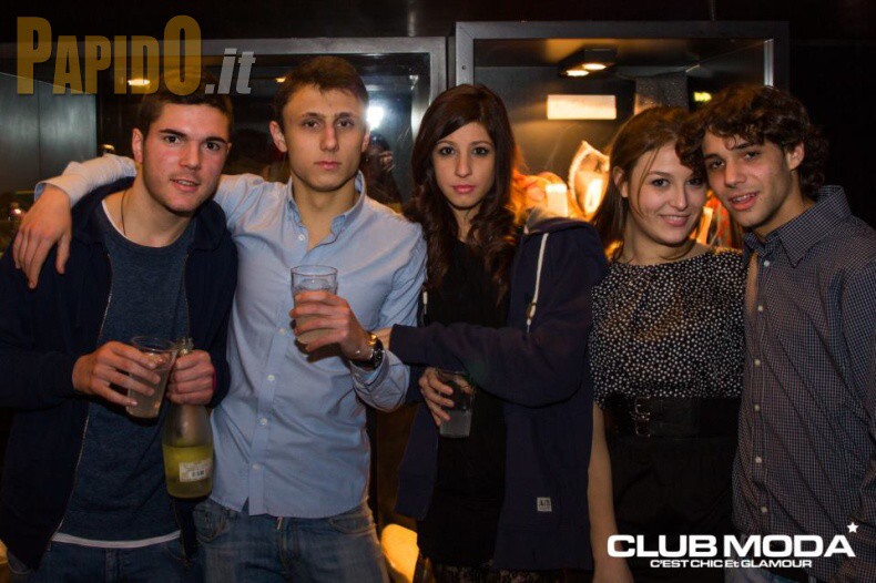 Sabato 22 Dicembre 2012: 