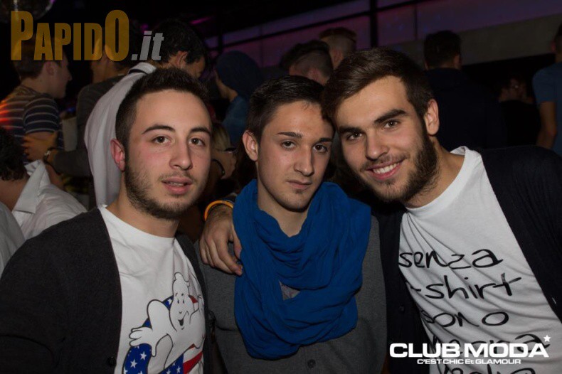 Sabato 22 Dicembre 2012: 