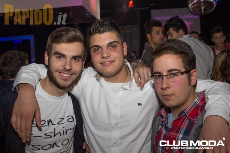Sabato 22 Dicembre 2012: 