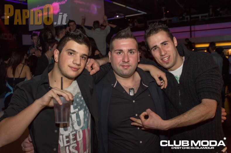 Sabato 22 Dicembre 2012: 