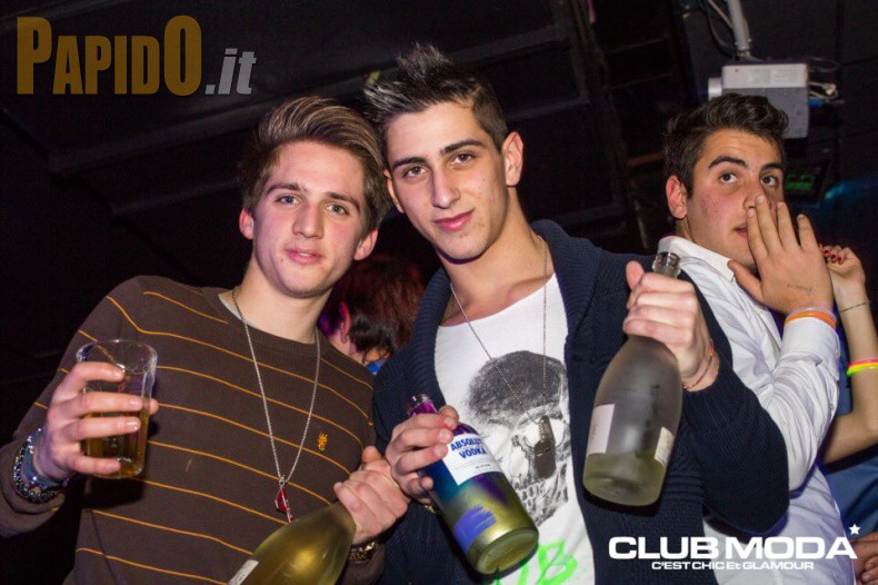 Sabato 22 Dicembre 2012: 