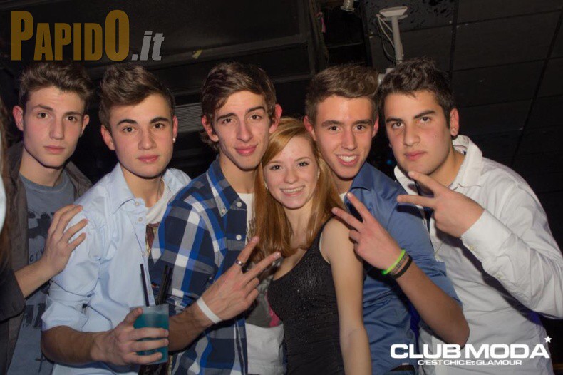 Sabato 22 Dicembre 2012: 