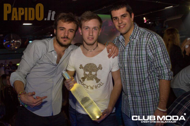Sabato 22 Dicembre 2012: 