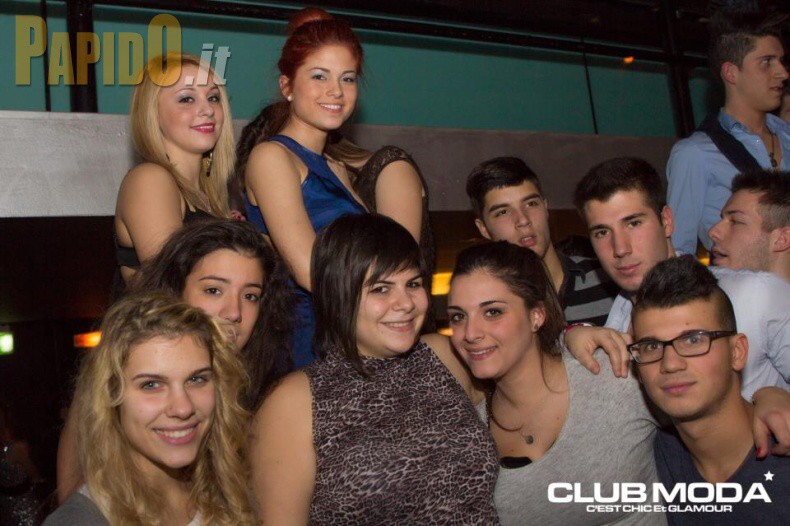 Sabato 22 Dicembre 2012: 