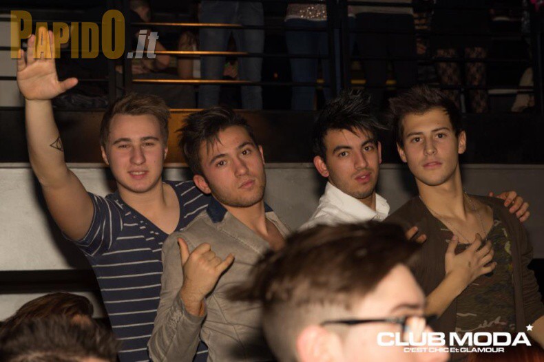 Sabato 22 Dicembre 2012: 