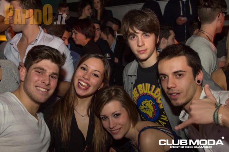 Sabato 22 Dicembre 2012: 