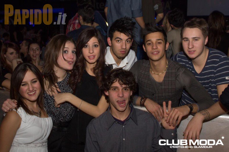 Sabato 22 Dicembre 2012: 