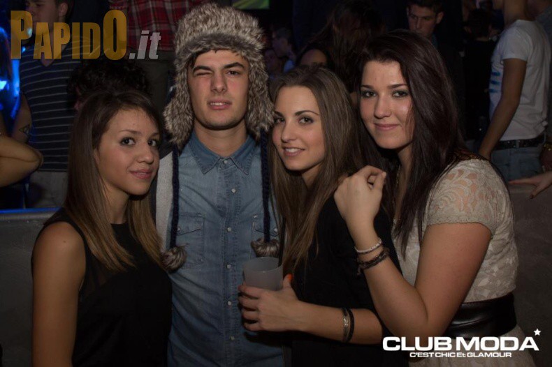 Sabato 22 Dicembre 2012: 