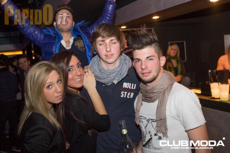Sabato 22 Dicembre 2012: 