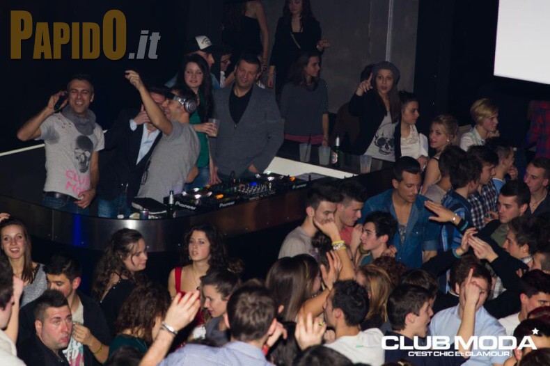 Sabato 22 Dicembre 2012: 