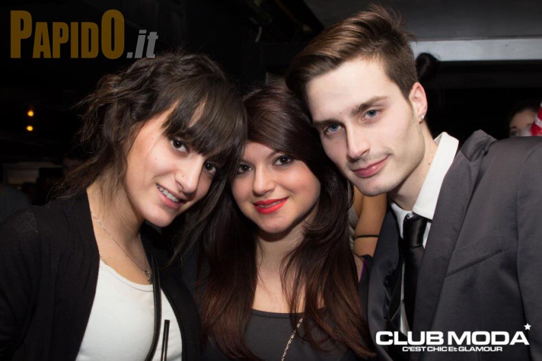 Sabato 22 Dicembre 2012: 