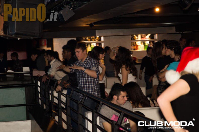 Sabato 22 Dicembre 2012: 