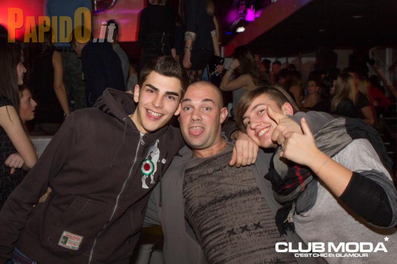Sabato 22 Dicembre 2012: 
