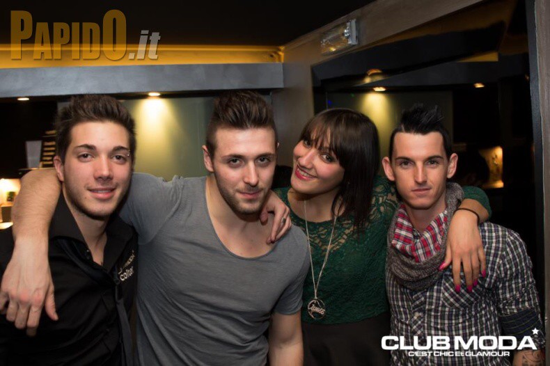 Sabato 22 Dicembre 2012: 