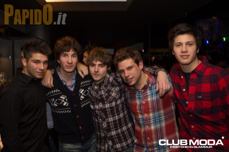 Sabato 22 Dicembre 2012: 