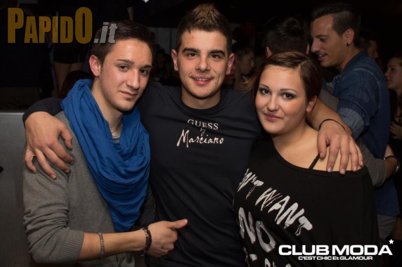 Sabato 22 Dicembre 2012: 