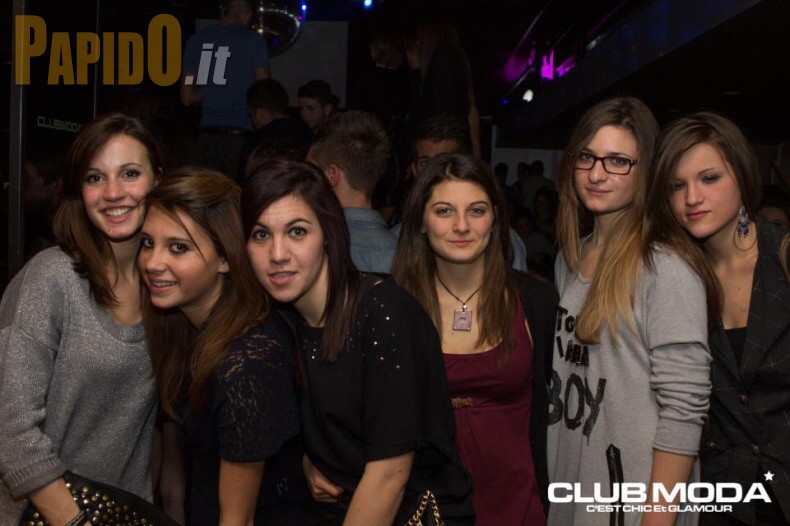 Sabato 22 Dicembre 2012: 