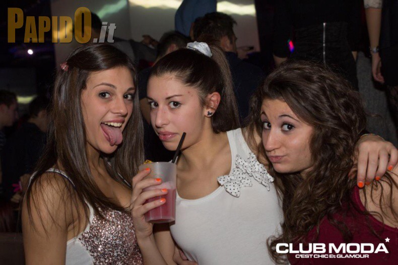 Sabato 22 Dicembre 2012: 