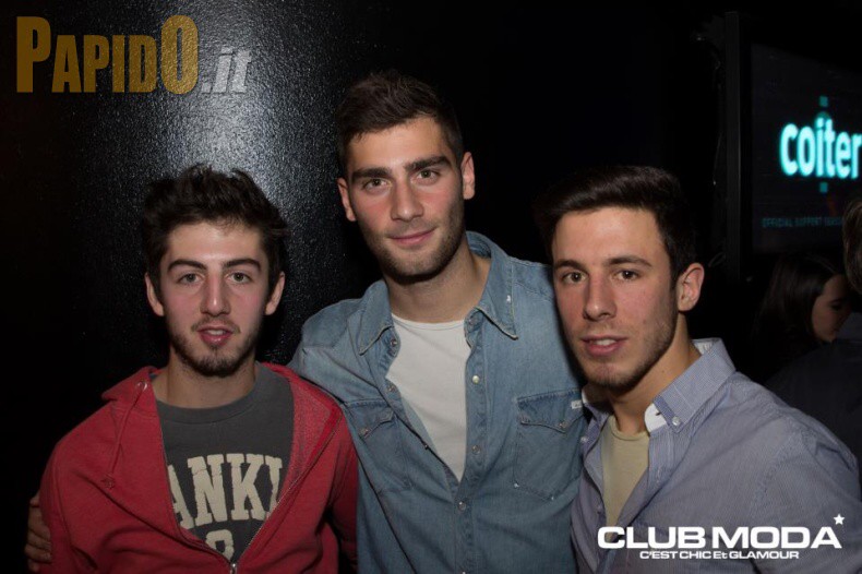 Sabato 22 Dicembre 2012: 