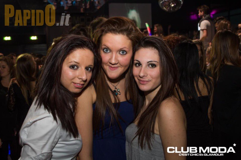Sabato 22 Dicembre 2012: 