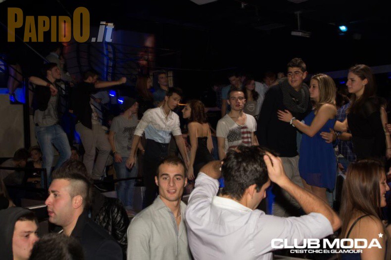 Sabato 22 Dicembre 2012: 