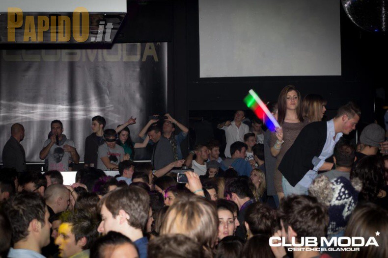 Sabato 22 Dicembre 2012: 