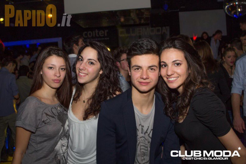 Sabato 22 Dicembre 2012: 