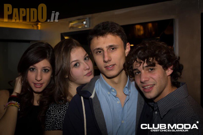 Sabato 22 Dicembre 2012: 