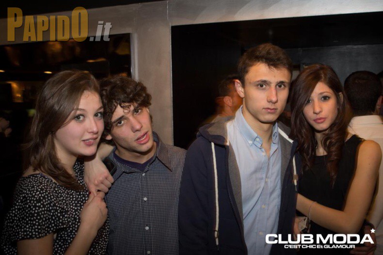 Sabato 22 Dicembre 2012: 