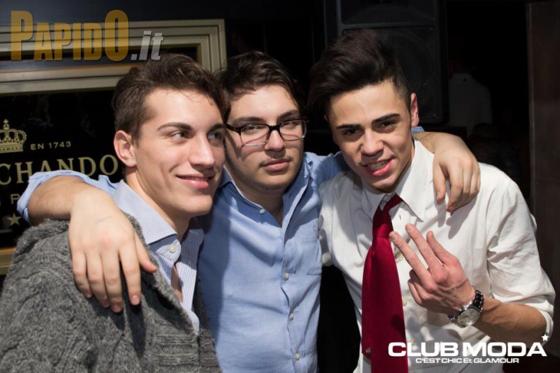 Sabato 22 Dicembre 2012: 