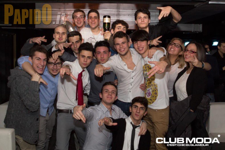 Sabato 22 Dicembre 2012: 