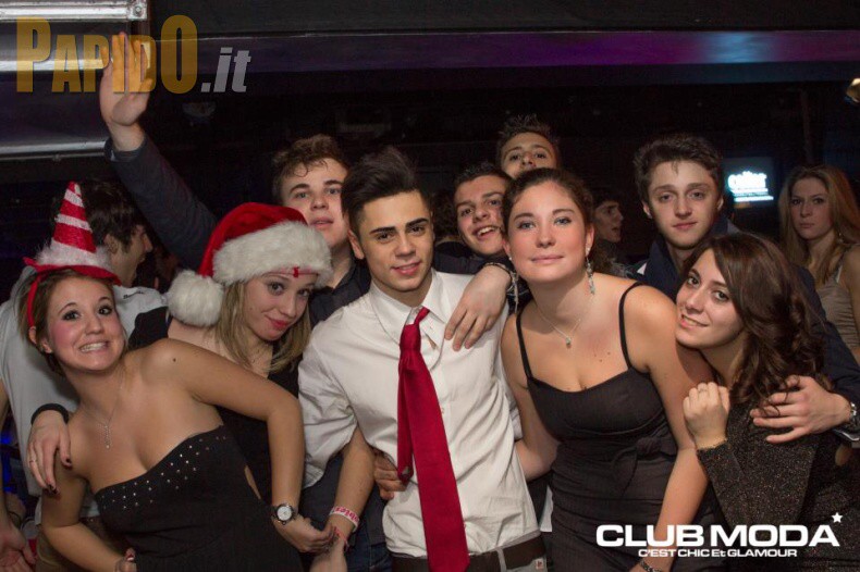 Sabato 22 Dicembre 2012: 