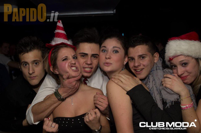 Sabato 22 Dicembre 2012: 